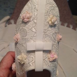 Kids Dior shoes never been worn